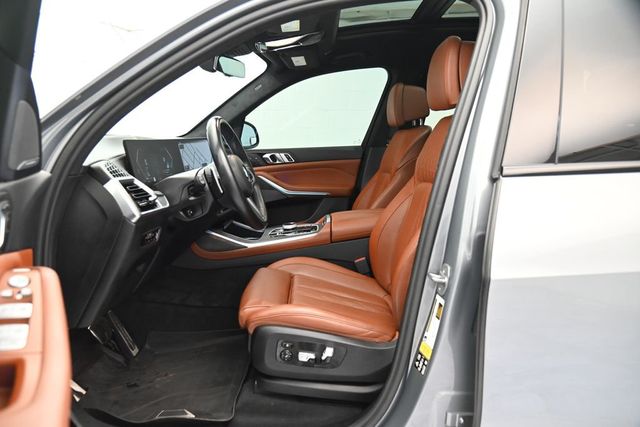 2023 BMW X7 xDrive40i - 23044054 - 3