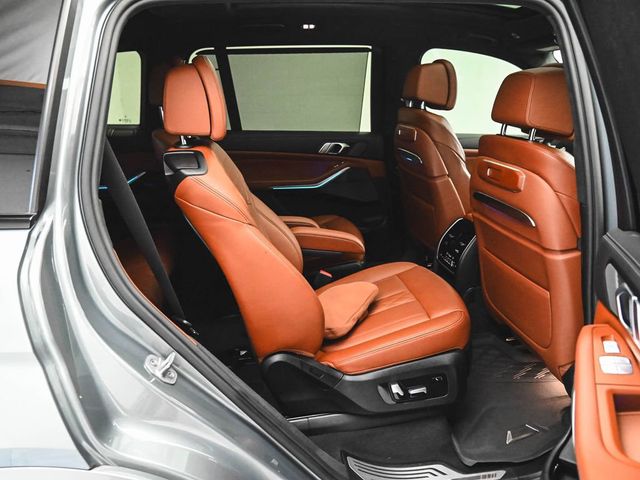 2023 BMW X7 xDrive40i - 23044054 - 40