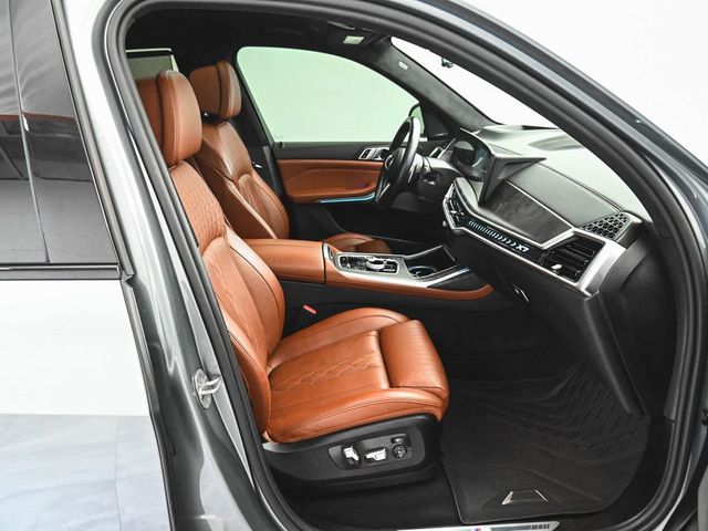 2023 BMW X7 xDrive40i - 23044054 - 41