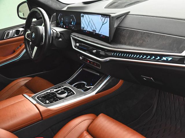 2023 BMW X7 xDrive40i - 23044054 - 42