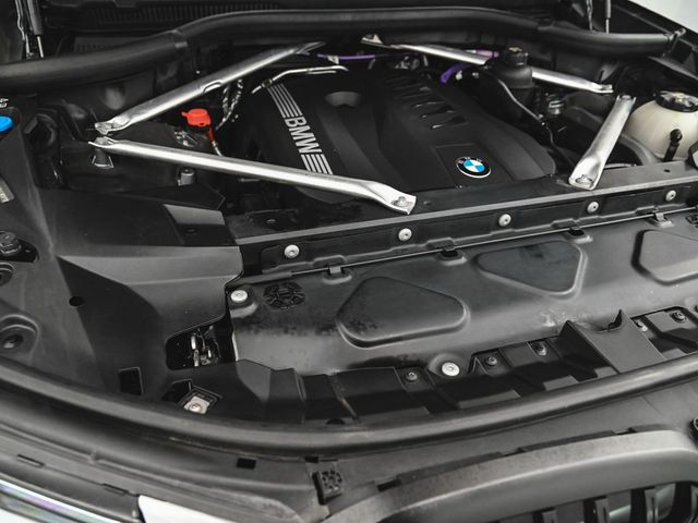 2023 BMW X7 xDrive40i - 23044054 - 43