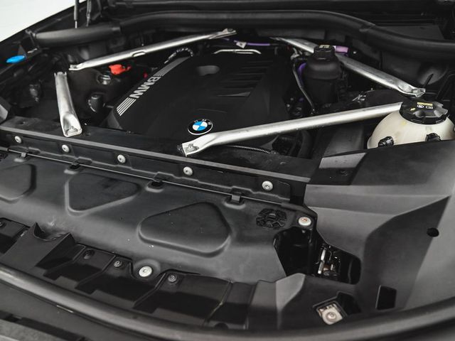 2023 BMW X7 xDrive40i - 23044054 - 44