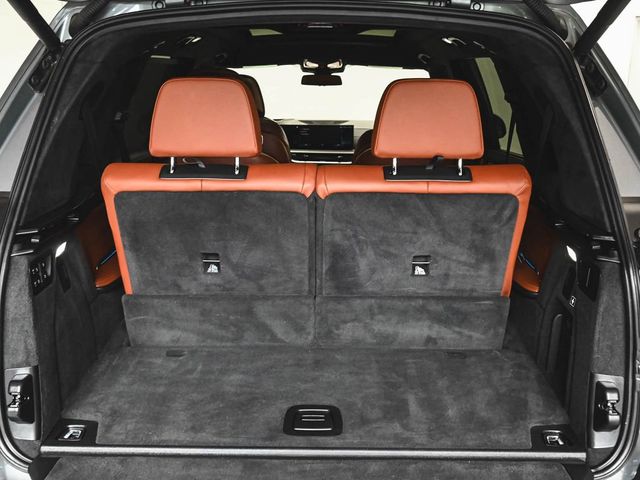 2023 BMW X7 xDrive40i - 23044054 - 45