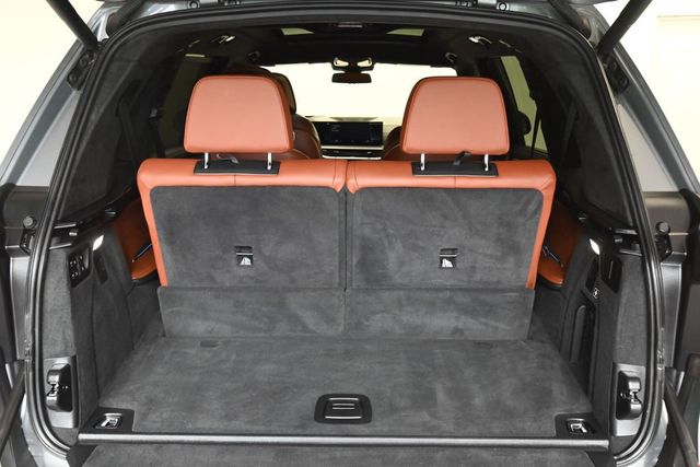 2023 BMW X7 xDrive40i - 23044054 - 4
