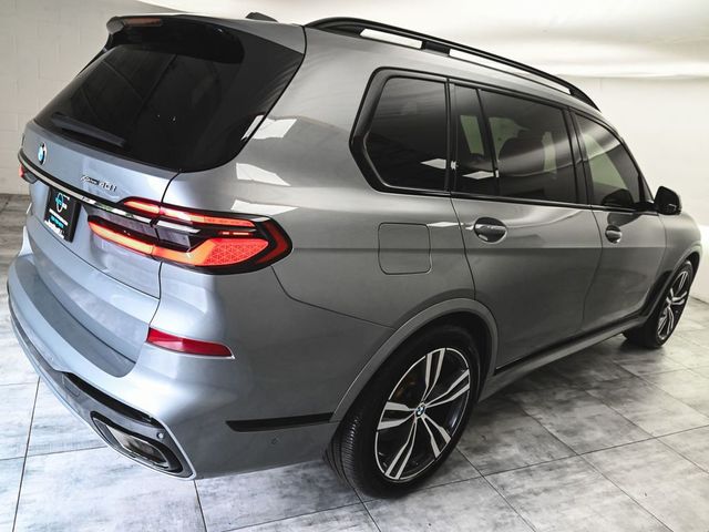 2023 BMW X7 xDrive40i - 23044054 - 5