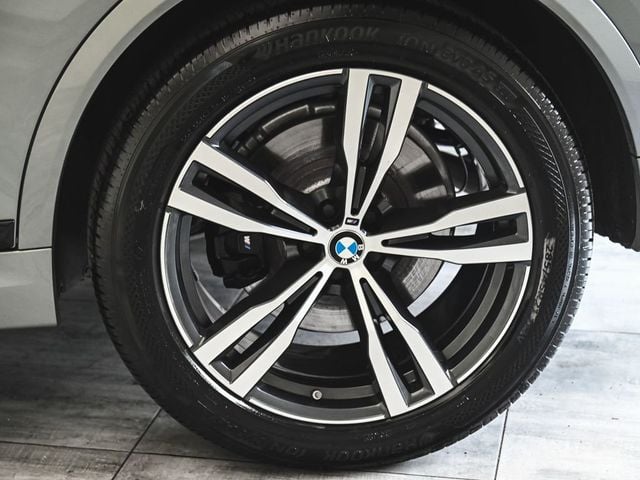 2023 BMW X7 xDrive40i - 23044054 - 6
