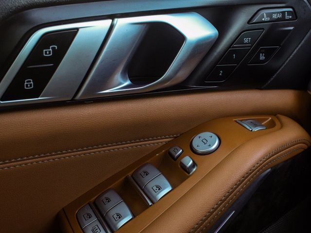 2023 BMW X7 xDrive40i - 23093765 - 9