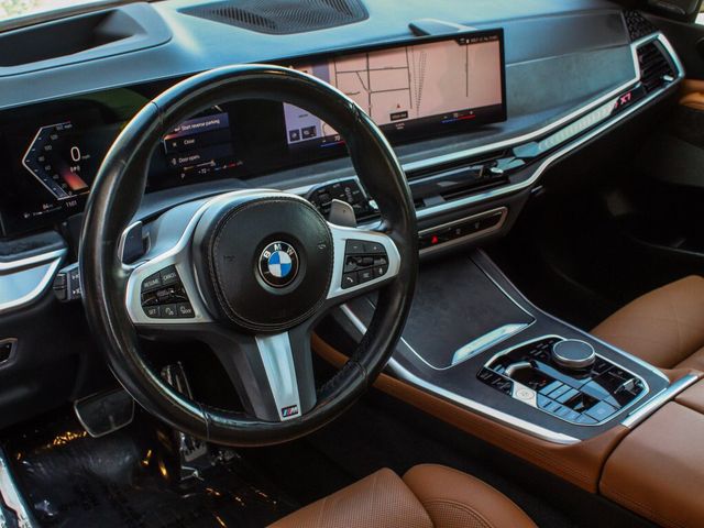 2023 BMW X7 xDrive40i - 23093765 - 15
