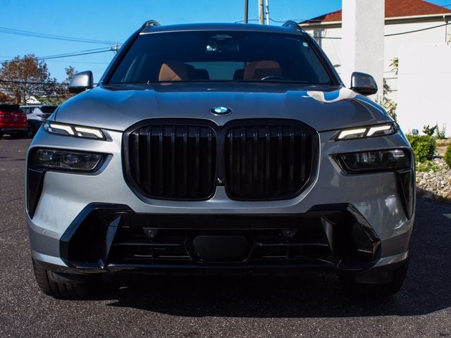 2023 BMW X7 xDrive40i - 23093765 - 1