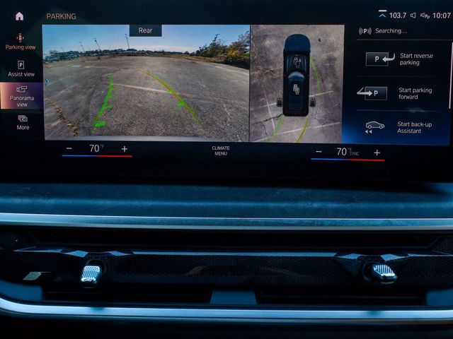 2023 BMW X7 xDrive40i - 23093765 - 21