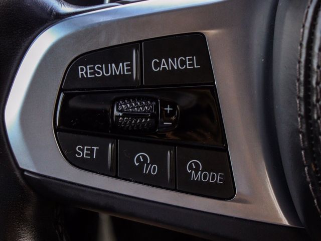 2023 BMW X7 xDrive40i - 23093765 - 25