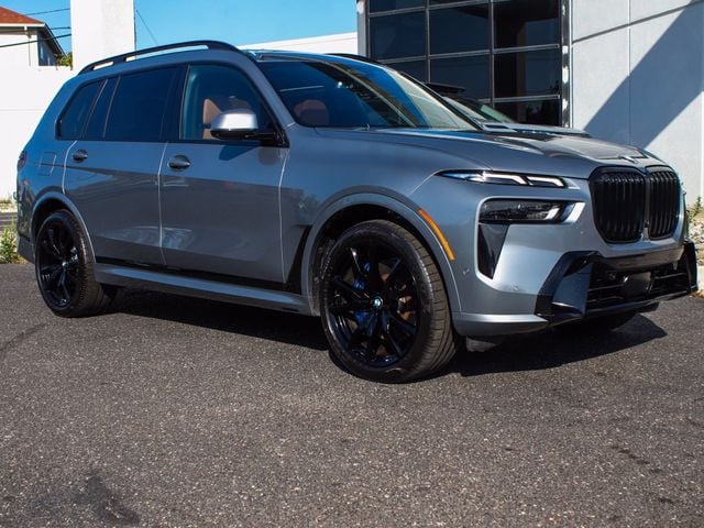 2023 BMW X7 xDrive40i - 23093765 - 2