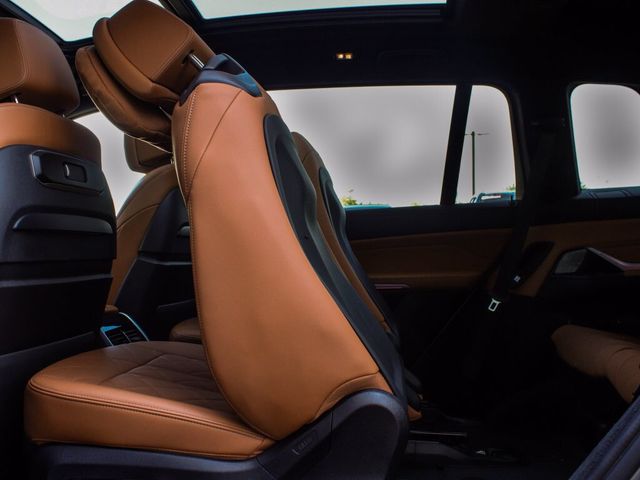 2023 BMW X7 xDrive40i - 23093765 - 35