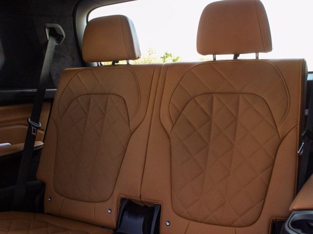 2023 BMW X7 xDrive40i - 23093765 - 36