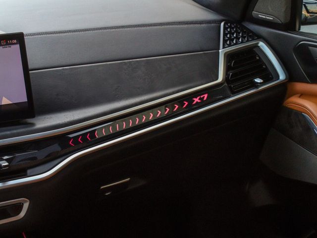 2023 BMW X7 xDrive40i - 23093765 - 41