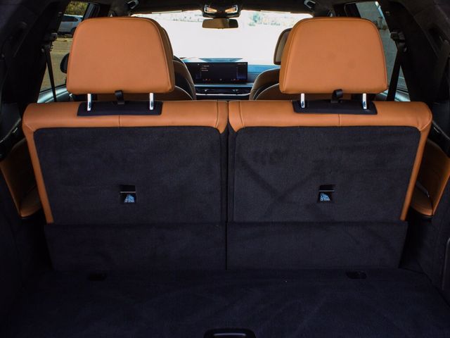 2023 BMW X7 xDrive40i - 23093765 - 47