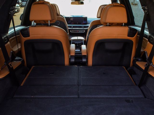 2023 BMW X7 xDrive40i - 23093765 - 48