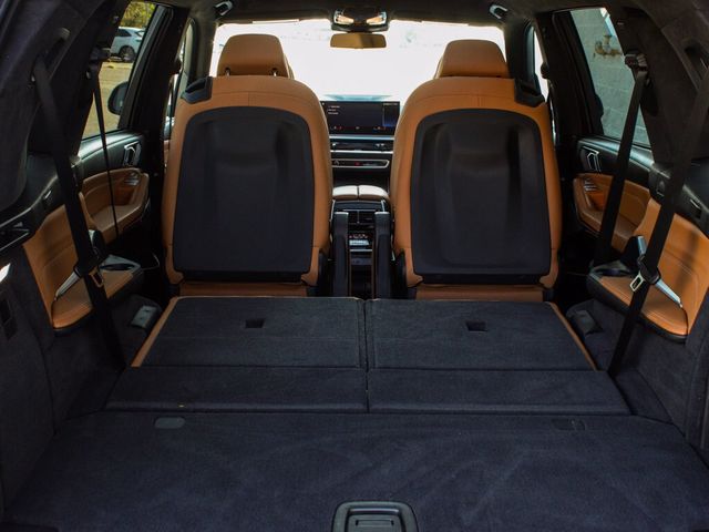 2023 BMW X7 xDrive40i - 23093765 - 49