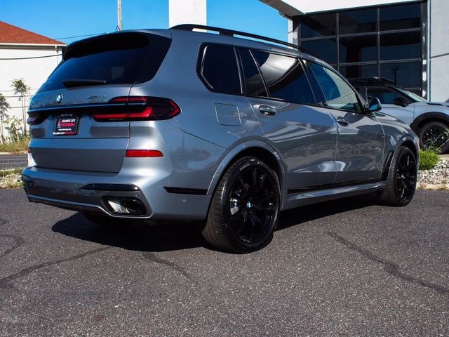 2023 BMW X7 xDrive40i - 23093765 - 5