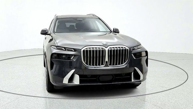 2023 BMW X7 xDrive40i SAV w/ Premium & Climate Pkgs - 23079192 - 1