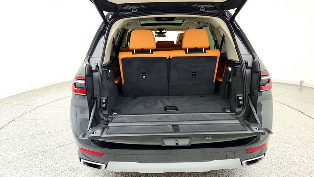 2023 BMW X7 xDrive40i SAV w/ Premium & Climate Pkgs - 23079192 - 21