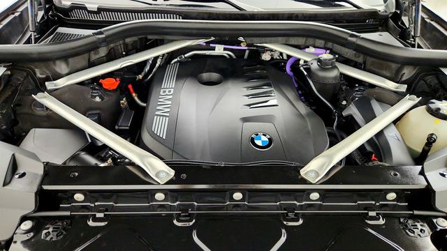 2023 BMW X7 xDrive40i SAV w/ Premium & Climate Pkgs - 23079192 - 26