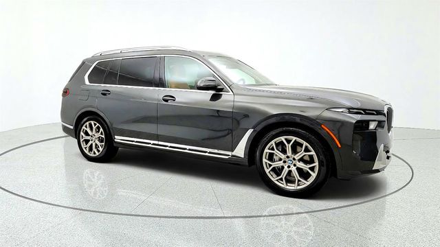 2023 BMW X7 xDrive40i SAV w/ Premium & Climate Pkgs - 23079192 - 2