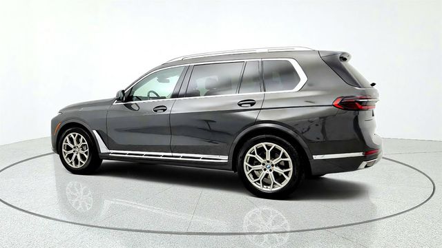 2023 BMW X7 xDrive40i SAV w/ Premium & Climate Pkgs - 23079192 - 6