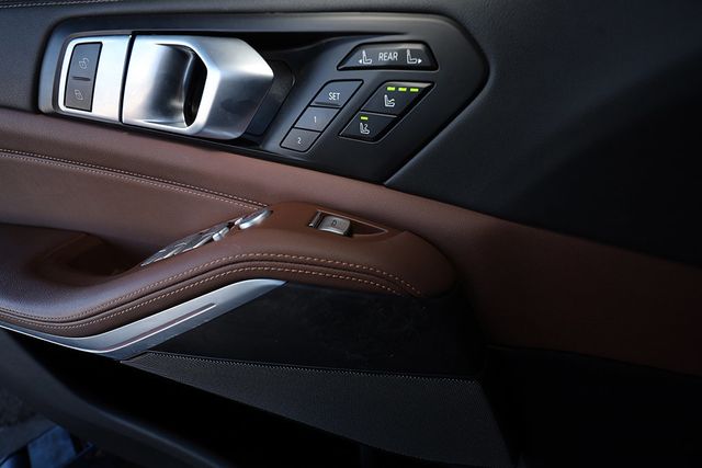 2023 BMW X7 xDrive40i Sports Activity Vehicle - 23044248 - 12