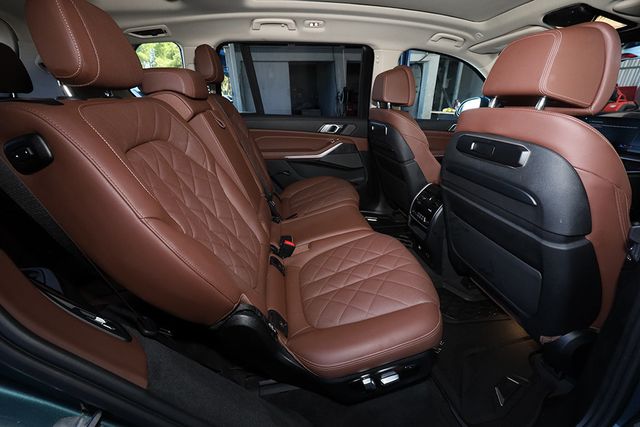 2023 BMW X7 xDrive40i Sports Activity Vehicle - 23044248 - 15