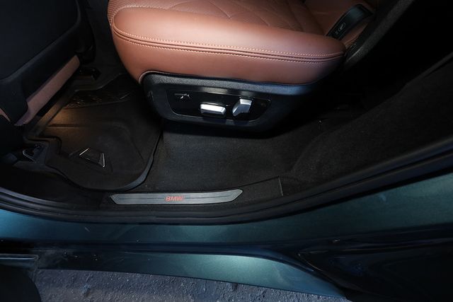 2023 BMW X7 xDrive40i Sports Activity Vehicle - 23044248 - 16