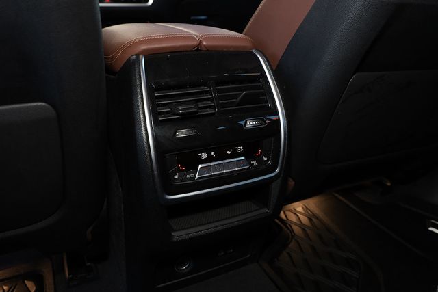 2023 BMW X7 xDrive40i Sports Activity Vehicle - 23044248 - 17