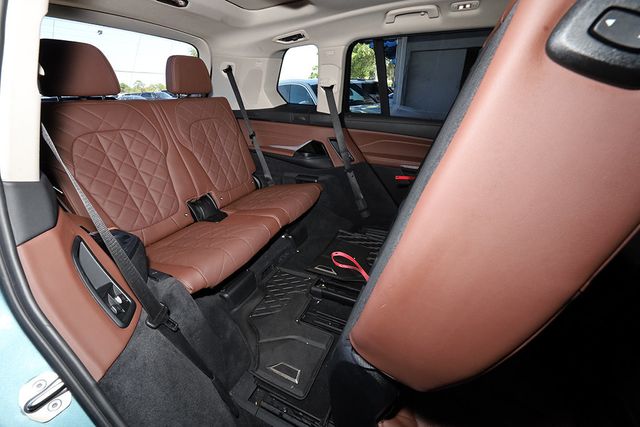 2023 BMW X7 xDrive40i Sports Activity Vehicle - 23044248 - 18