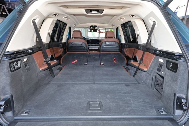 2023 BMW X7 xDrive40i Sports Activity Vehicle - 23044248 - 23