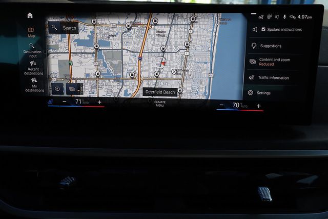 2023 BMW X7 xDrive40i Sports Activity Vehicle - 23044248 - 35