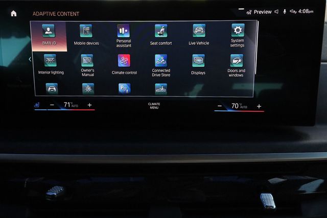 2023 BMW X7 xDrive40i Sports Activity Vehicle - 23044248 - 38