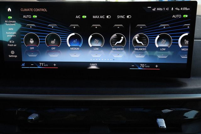 2023 BMW X7 xDrive40i Sports Activity Vehicle - 23044248 - 39