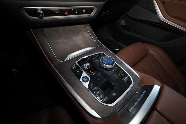 2023 BMW X7 xDrive40i Sports Activity Vehicle - 23044248 - 42