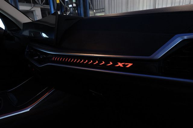 2023 BMW X7 xDrive40i Sports Activity Vehicle - 23044248 - 44