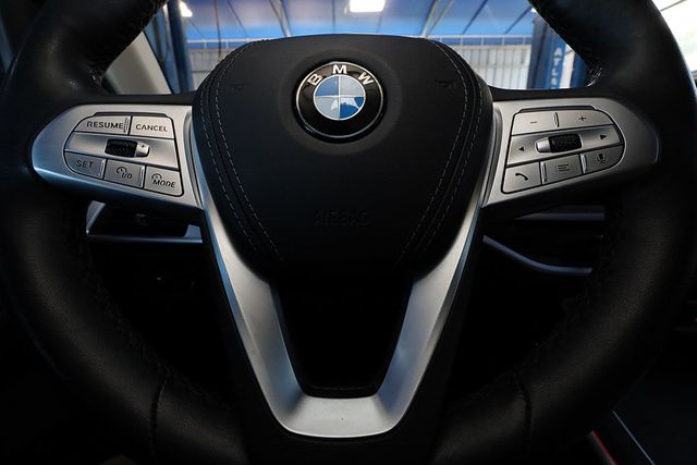 2023 BMW X7 xDrive40i Sports Activity Vehicle - 23044248 - 47
