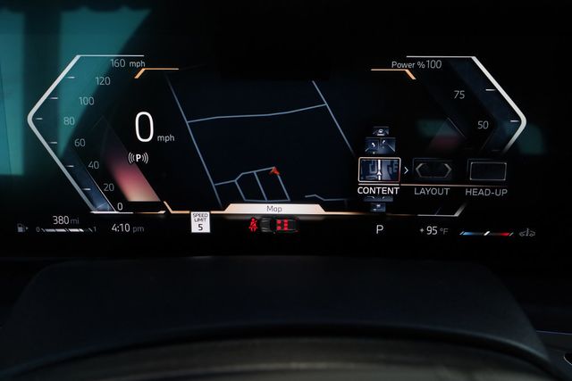 2023 BMW X7 xDrive40i Sports Activity Vehicle - 23044248 - 49