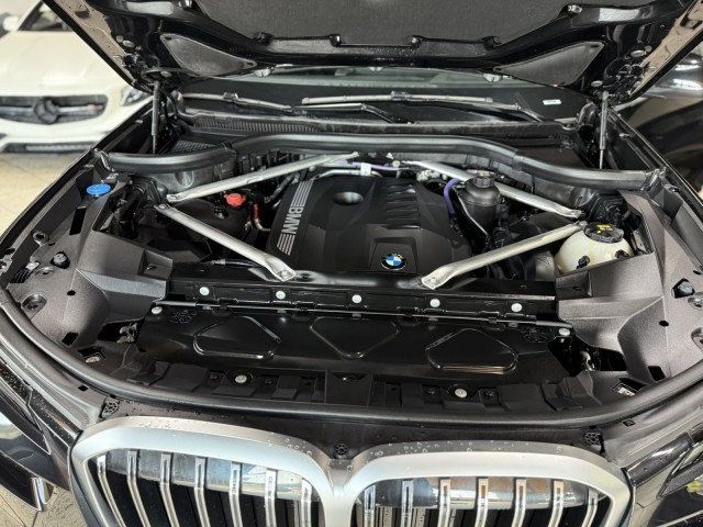 2023 Bmw X7 xDrive40i photo 13