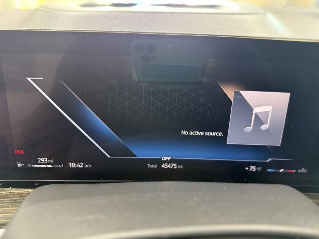 2023 Bmw X7 xDrive40i photo 15
