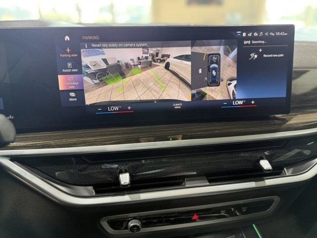 2023 BMW X7 xDrive40i Sports Activity Vehicle - 22919506 - 17