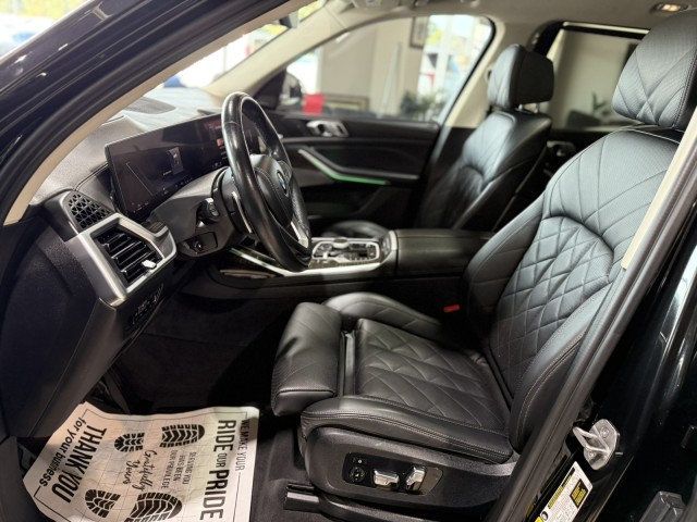 2023 Bmw X7 xDrive40i photo 18