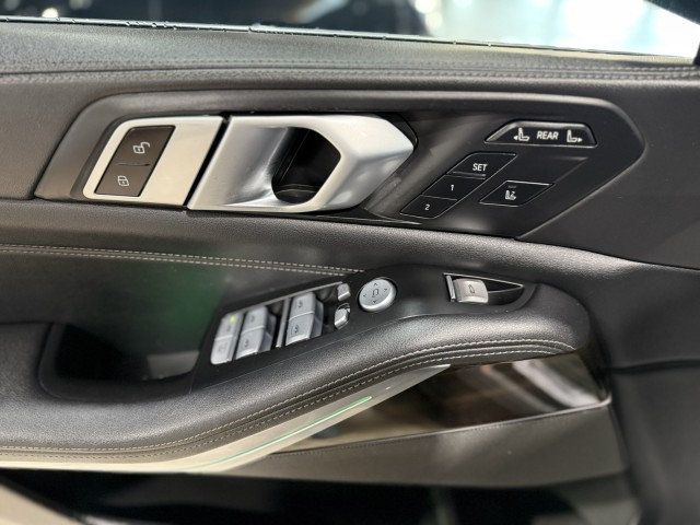 2023 Bmw X7 xDrive40i photo 20