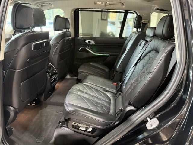 2023 Bmw X7 xDrive40i photo 21