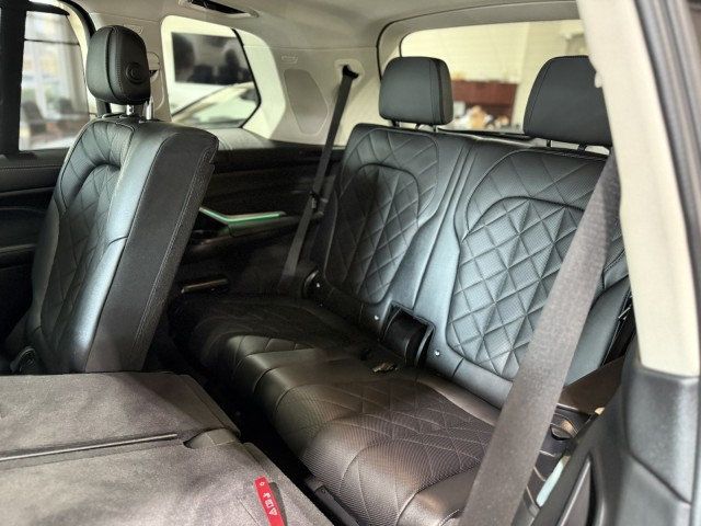 2023 Bmw X7 xDrive40i photo 22