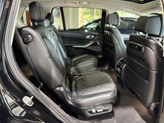 2023 Bmw X7 xDrive40i photo 24