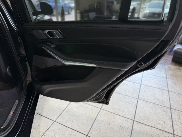 2023 Bmw X7 xDrive40i photo 25
